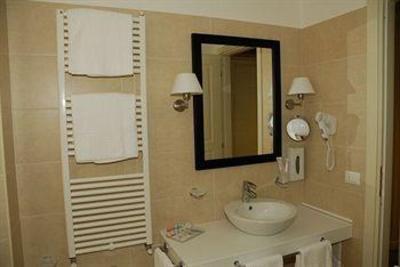 фото отеля Hotel Il Parco Sul Mare