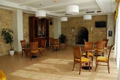 фото отеля Hotel Il Parco Sul Mare