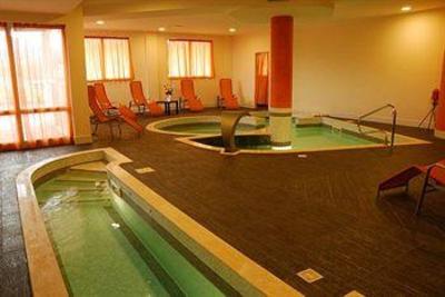 фото отеля Hotel Il Parco Sul Mare