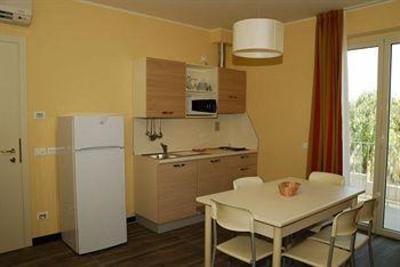 фото отеля Hotel Il Parco Sul Mare