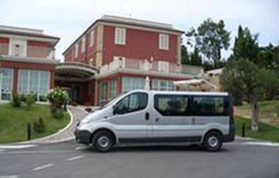 фото отеля Hotel Il Parco Sul Mare