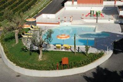 фото отеля Hotel Il Parco Sul Mare