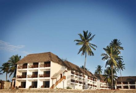 фото отеля Doubletree by Hilton Resort Zanzibar - Nungwi