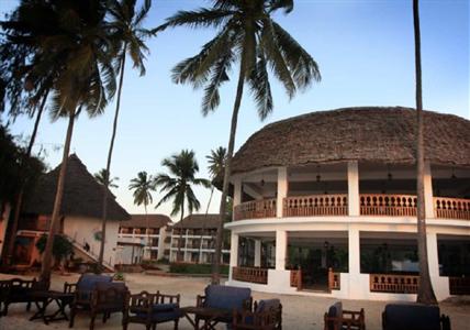 фото отеля Doubletree by Hilton Resort Zanzibar - Nungwi