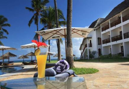 фото отеля Doubletree by Hilton Resort Zanzibar - Nungwi