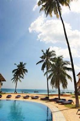 фото отеля Doubletree by Hilton Resort Zanzibar - Nungwi