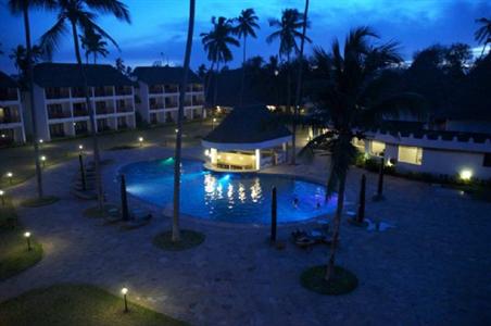 фото отеля Doubletree by Hilton Resort Zanzibar - Nungwi