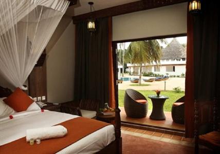 фото отеля Doubletree by Hilton Resort Zanzibar - Nungwi