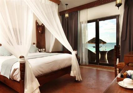 фото отеля Doubletree by Hilton Resort Zanzibar - Nungwi