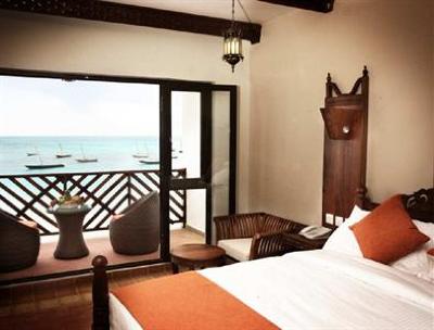 фото отеля Doubletree by Hilton Resort Zanzibar - Nungwi