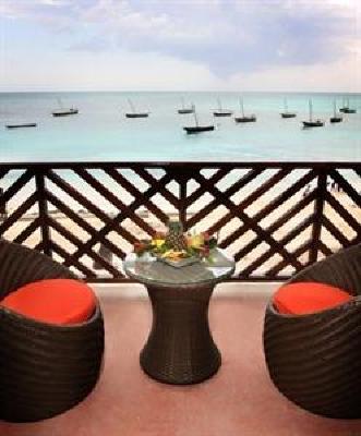 фото отеля Doubletree by Hilton Resort Zanzibar - Nungwi