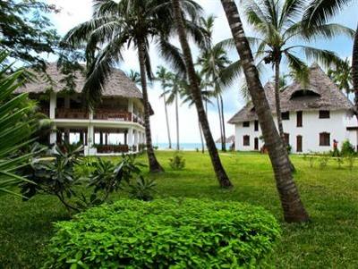 фото отеля Doubletree by Hilton Resort Zanzibar - Nungwi