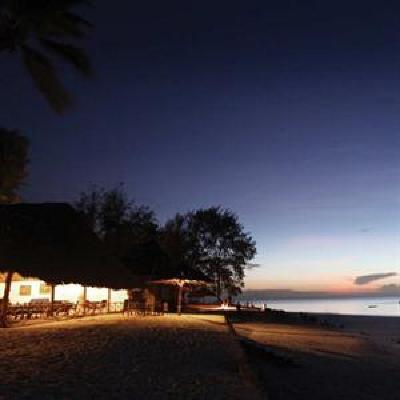 фото отеля Doubletree by Hilton Resort Zanzibar - Nungwi