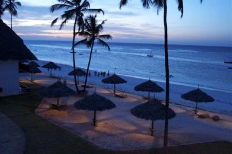 фото отеля Doubletree by Hilton Resort Zanzibar - Nungwi