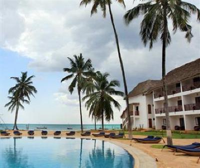 фото отеля Doubletree by Hilton Resort Zanzibar - Nungwi