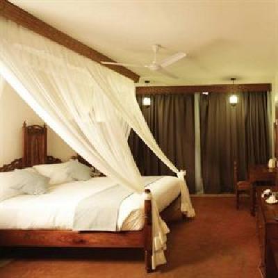 фото отеля Doubletree by Hilton Resort Zanzibar - Nungwi