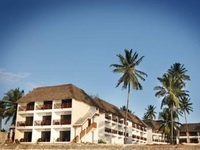 Doubletree by Hilton Resort Zanzibar - Nungwi