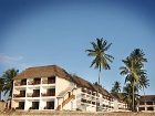 фото отеля Doubletree by Hilton Resort Zanzibar - Nungwi