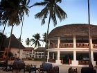 фото отеля Doubletree by Hilton Resort Zanzibar - Nungwi