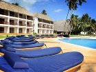 фото отеля Doubletree by Hilton Resort Zanzibar - Nungwi