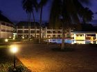 фото отеля Doubletree by Hilton Resort Zanzibar - Nungwi