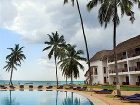 фото отеля Doubletree by Hilton Resort Zanzibar - Nungwi