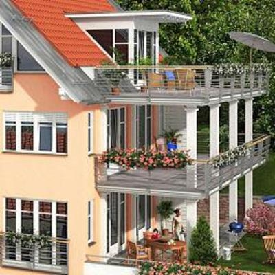 фото отеля Apart One Starnberg