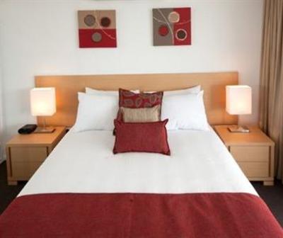 фото отеля The Edge Luxury Apartment Hotel