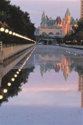 фото отеля Fairmont Chateau Laurier