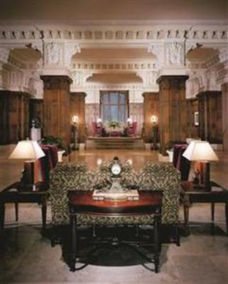 фото отеля Fairmont Chateau Laurier