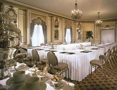 фото отеля Fairmont Chateau Laurier