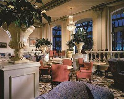 фото отеля Fairmont Chateau Laurier