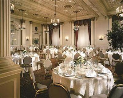 фото отеля Fairmont Chateau Laurier