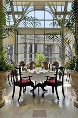 фото отеля Fairmont Chateau Laurier
