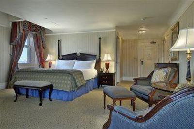 фото отеля Fairmont Chateau Laurier