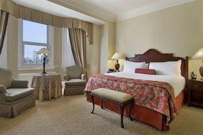 фото отеля Fairmont Chateau Laurier