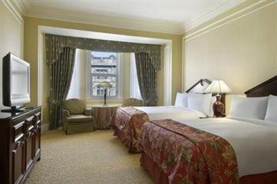 фото отеля Fairmont Chateau Laurier