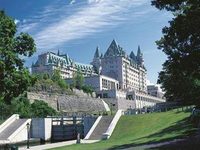 Fairmont Chateau Laurier