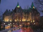 фото отеля Fairmont Chateau Laurier