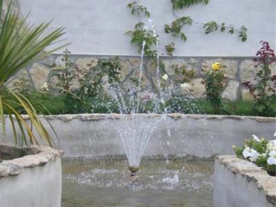 фото отеля Hotel Mozarbez