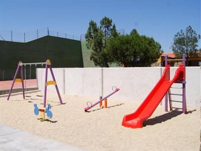 фото отеля Hotel Mozarbez