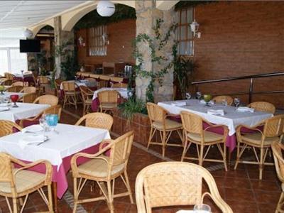 фото отеля Hotel Mozarbez