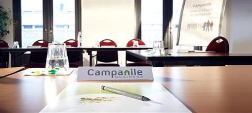 фото отеля Campanile Hotel Livry-Gargan