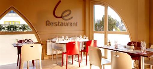 фото отеля Campanile Hotel Livry-Gargan