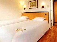 Campanile Hotel Livry-Gargan