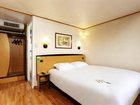 фото отеля Campanile Hotel Livry-Gargan