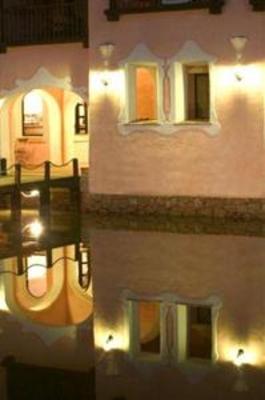 фото отеля Hotel Le Palme Arzachena
