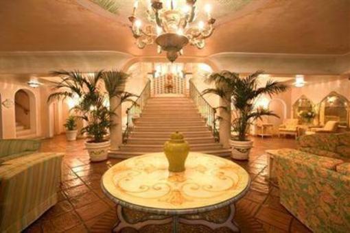 фото отеля Hotel Le Palme Arzachena