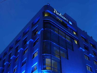 фото отеля Radisson Blu Martinez Hotel Beirut