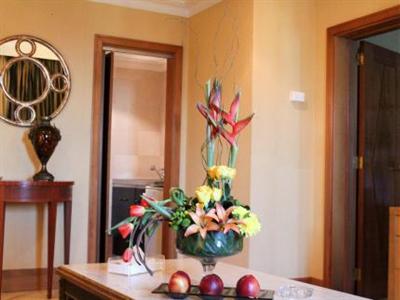 фото отеля Radisson Blu Martinez Hotel Beirut